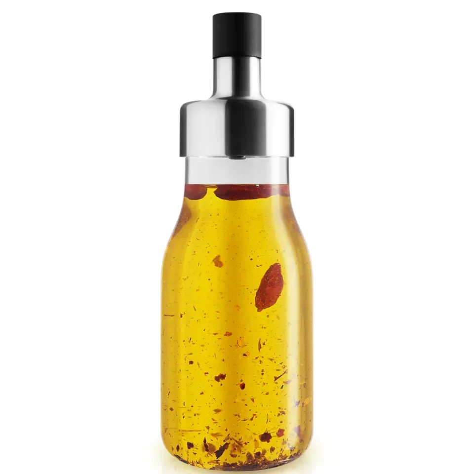 Bottles, Pourers & Drizzlers^Eva Solo My Flavour salad dressing shaker, 0.25 l Transparent