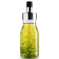 Bottles, Pourers & Drizzlers^Eva Solo My Flavour salad dressing shaker, 0.25 l Transparent