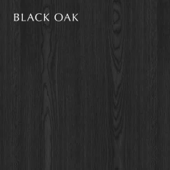 Sale Umage My Spot side table, oak-brass Black