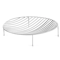 Fruit Bowls|Serving Bowls^Serax Nana fruit platter Ø30 cm, White
