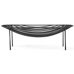 Online Serax Nana fruit platter 25x35 cm, Black