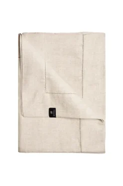 Clearance Himla Napkin Ebba 50x50cm, Natural Beige