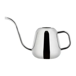 Watering Cans^Iittala Nappula water jug 2 liter, Steel Silver-coloured