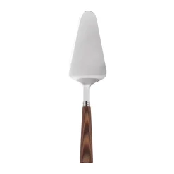 Cake Knives & Servers^SABRE Paris Nature cake server 25 cm, Light wood laminated Brown