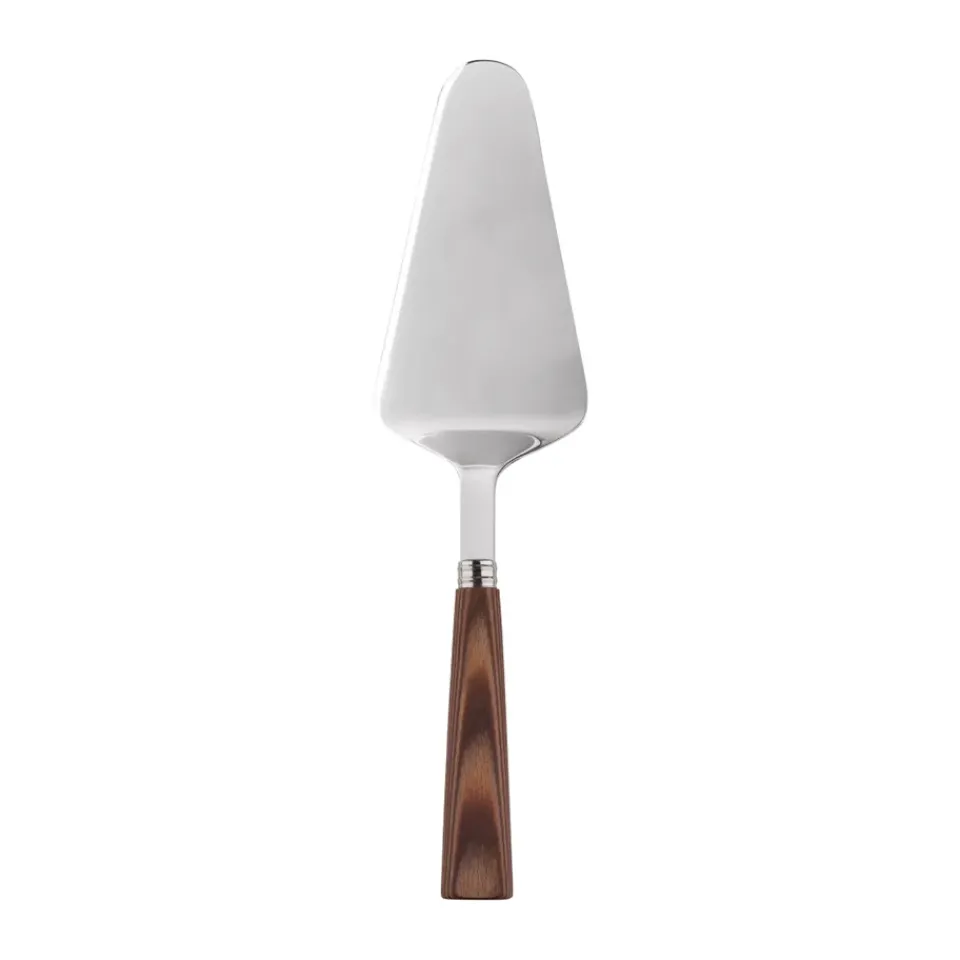 Cake Knives & Servers^SABRE Paris Nature cake server 25 cm, Light wood laminated Brown