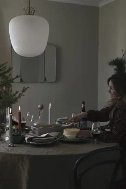 Sagaform Nature cheese slicer, Oak Silver-colouredBrown