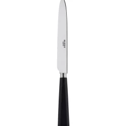 Table Cutlery^SABRE Paris Nature knife, wood Black