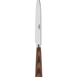 Best SABRE Paris Nature knife, natural wood Brown