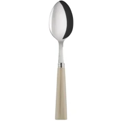 Table Cutlery^SABRE Paris Nature spoon, horn Beige