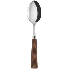 New SABRE Paris Nature spoon, natural wood Brown