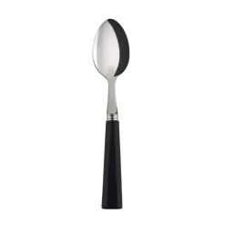 Tea & Coffee Spoons^SABRE Paris Nature tea spoon, wood Black