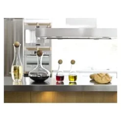 Online Sagaform Nature wine carafe, 2 l Transparent