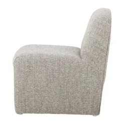 Children's Chairs|Children's Chairs^Bloomingville Neel chair 40x51 cm, Grey