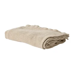 New Tell Me More Nella bath towel 70x140 cm, Beige