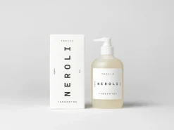 Soaps & Creams^Tangent Neroli hand soap, 350 ml White