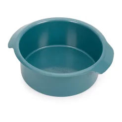 New Joseph Joseph Nest Bake Round Baking Pan Ø26.2 cm, Blue