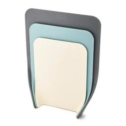 Chopping Boards^Joseph Joseph Nest Chop cutting board, Opal Multi