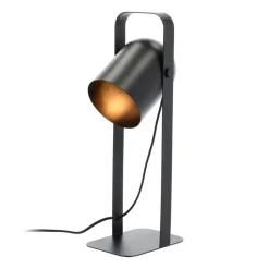 Best Villa Collection Nesvik table lamp 45 cm, Black