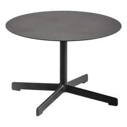 Online HAY Neu Low Table Ø60 cm, Anthracite Black