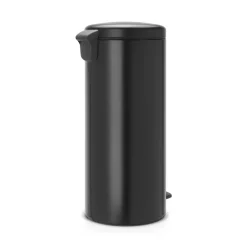 Pedal Bins|Pedal Bins^Brabantia New Icon pedal bin 30 liter, matt Black