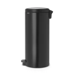 Pedal Bins|Pedal Bins^Brabantia New Icon pedal bin 30 liter, matt Black