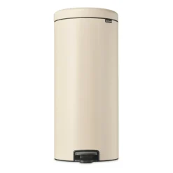 Pedal Bins|Pedal Bins^Brabantia New Icon pedal bin 30 liter, Soft Beige
