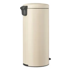 Pedal Bins|Pedal Bins^Brabantia New Icon pedal bin 30 liter, Soft Beige