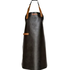 New Xapron New York apron 89 cm, Black