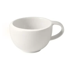 Discount Villeroy & Boch NewMoon espresso cup 9.5 cl, White