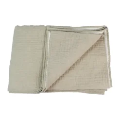 Online Olsson & Jensen Nicole bedspread 160x240 cm, Beige