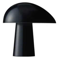 Desk Lamps|Bedside Lamps^Fritz Hansen Night Owl table lamp, Midnight Blue