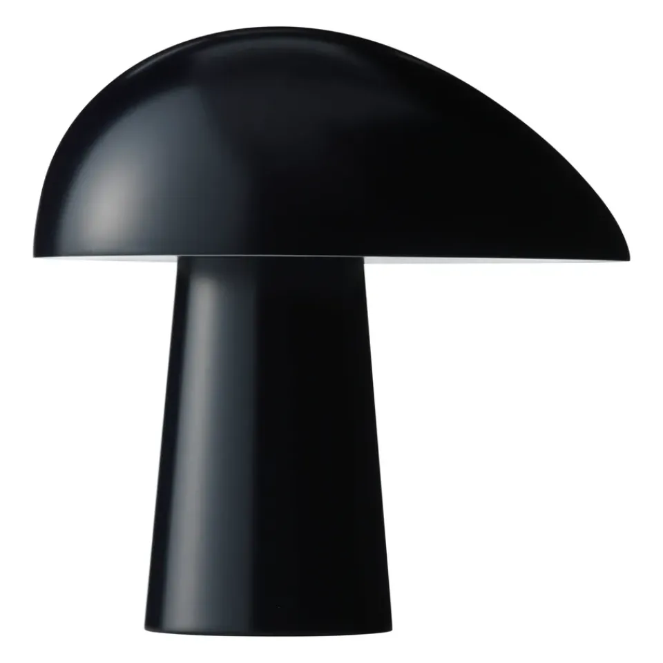 Desk Lamps|Bedside Lamps^Fritz Hansen Night Owl table lamp, Midnight Blue