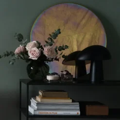 Desk Lamps|Bedside Lamps^Fritz Hansen Night Owl table lamp, Midnight Blue