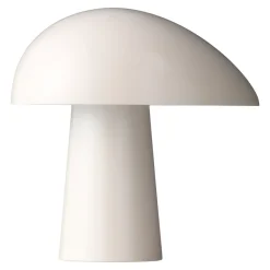 Discount Fritz Hansen Night Owl table lamp, Smokey White