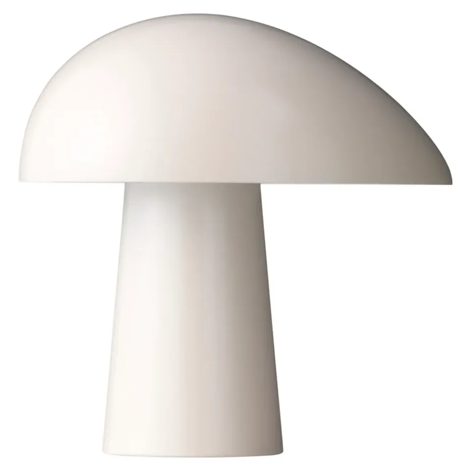 Discount Fritz Hansen Night Owl table lamp, Smokey White