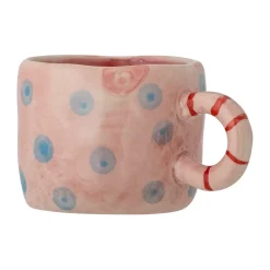 Hot Bloomingville Nini cup 10 cl, -yellow Pink
