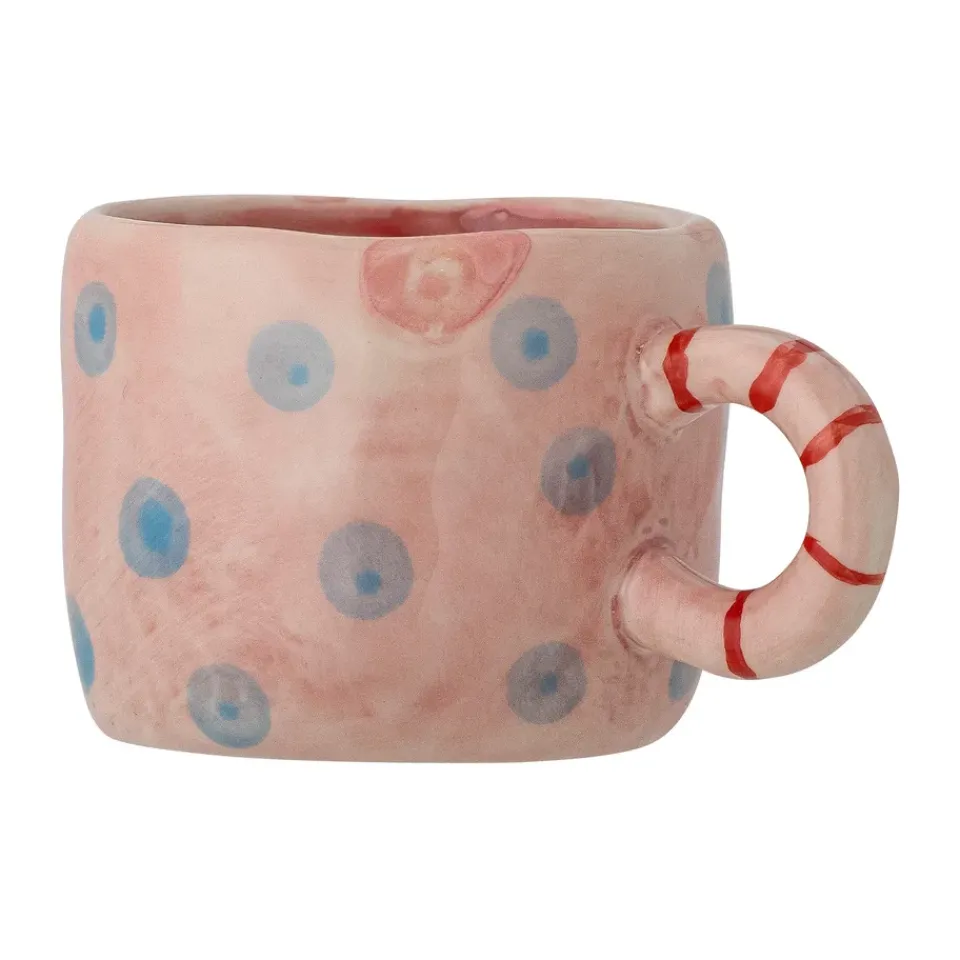 Hot Bloomingville Nini cup 10 cl, -yellow Pink