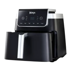 Online Ninja Air Fryer AF180EU max pro 6.2 L, Black