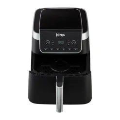 Online Ninja Air Fryer AF180EU max pro 6.2 L, Black