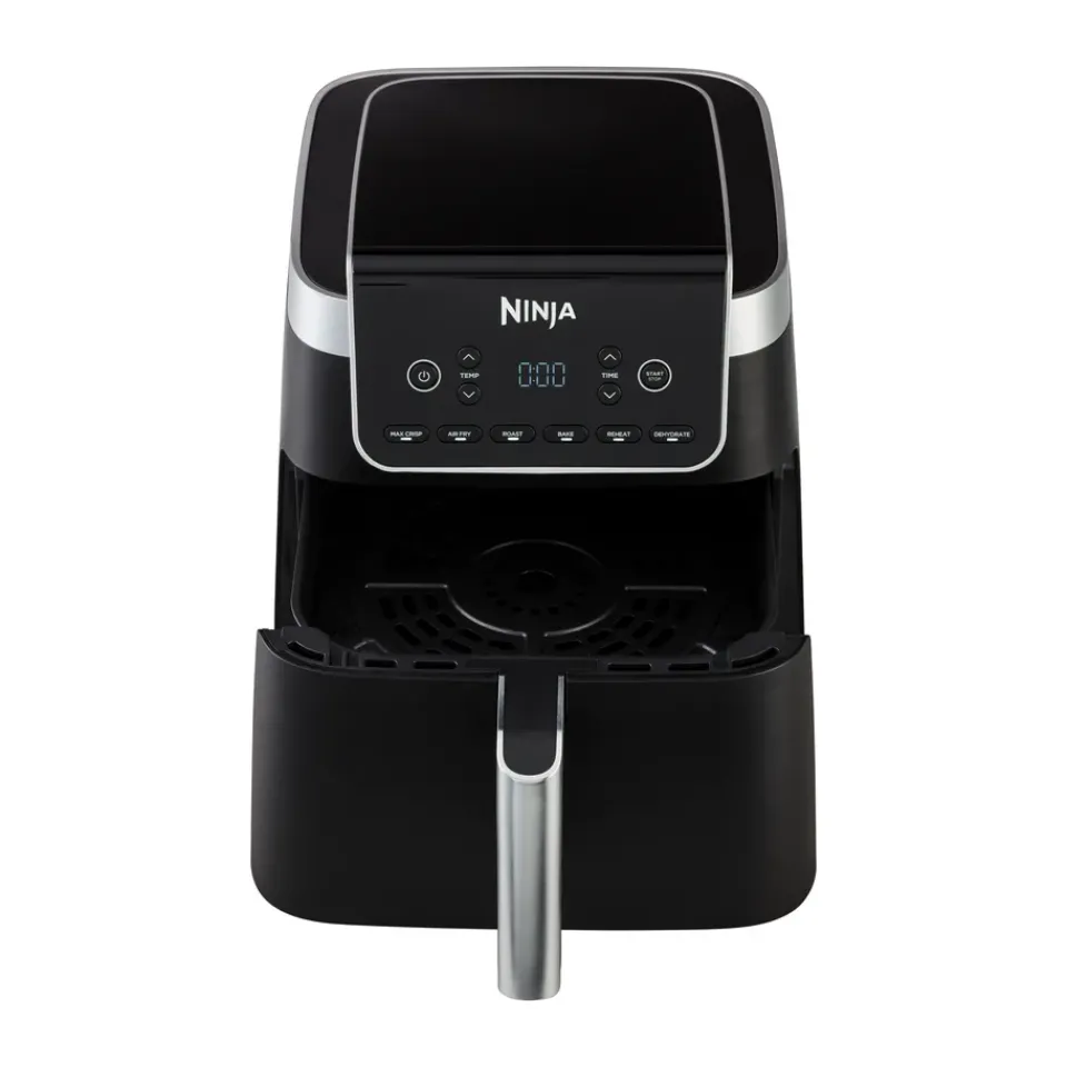 Online Ninja Air Fryer AF180EU max pro 6.2 L, Black