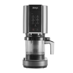 Ice Cream Makers^Ninja CREAMi NC302EU ice cream and dessert maker, Black