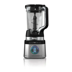 Blenders^Ninja Detect TB201 power blender 1.9 L, Black