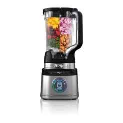 Blenders^Ninja Detect TB201 power blender 1.9 L, Black