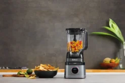 Blenders^Ninja Detect TB201 power blender 1.9 L, Black