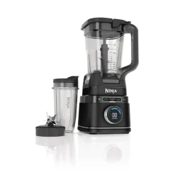 Discount Ninja Detect TB301EU blender pro single serve, Black