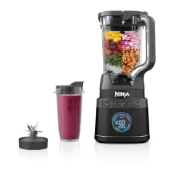 Discount Ninja Detect TB301EU blender pro single serve, Black