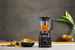 Discount Ninja Detect TB301EU blender pro single serve, Black