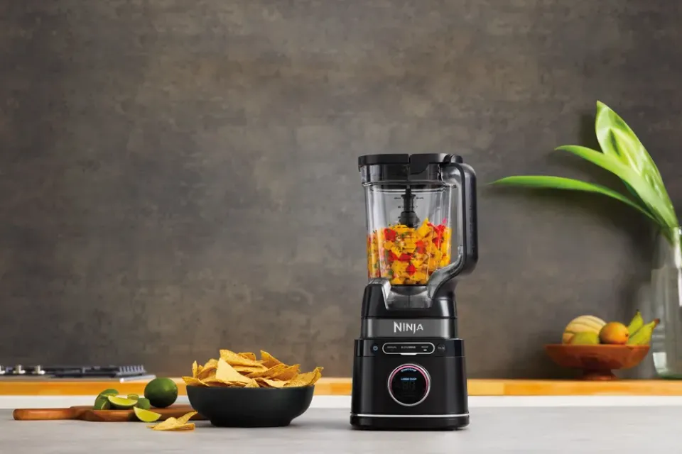 Discount Ninja Detect TB301EU blender pro single serve, Black