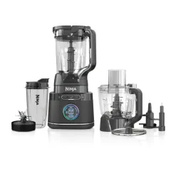 Blenders^Ninja Detect TB401EU power blender food processor pro, Black
