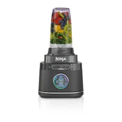 Blenders^Ninja Detect TB401EU power blender food processor pro, Black